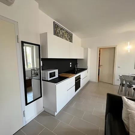 아파트 Kibilu - Viale Umbria *