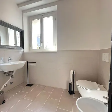 Kibilu - Viale Umbria 아파트 *