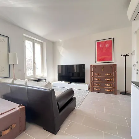 Kibilu - Viale Umbria *