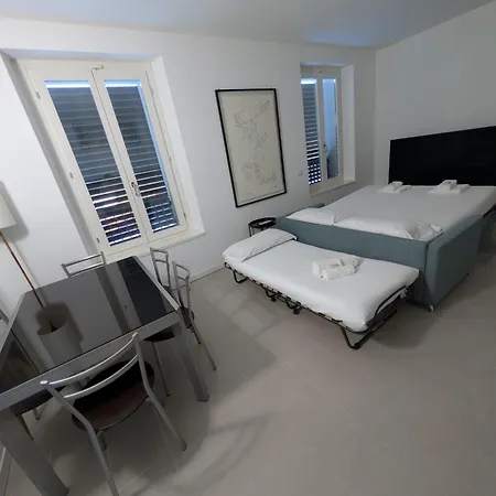 Lägenhet Kibilu - Business Wi-fi Veloce & Comfort *