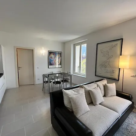 Kibilu - Viale Umbria