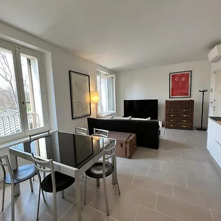 Kibilu - Viale Umbria Milan