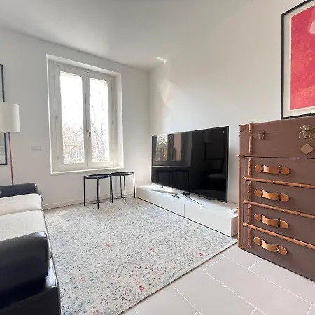 Apartment Kibilu - Viale Umbria
