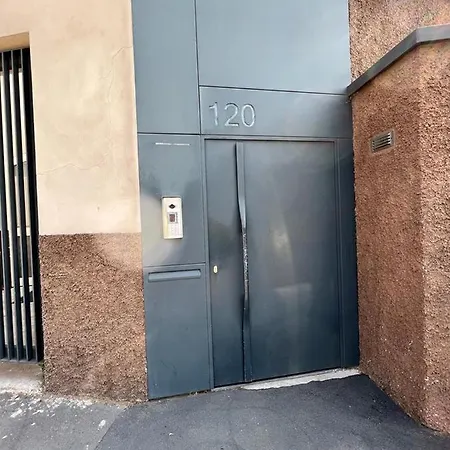 Apartment Kibilu - Viale Umbria Milan