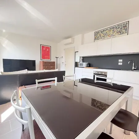 Kibilu - Viale Umbria Milan