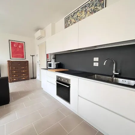Apartment Kibilu - Viale Umbria